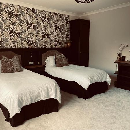 Mal Dua Guest House 클리프덴 외부 사진