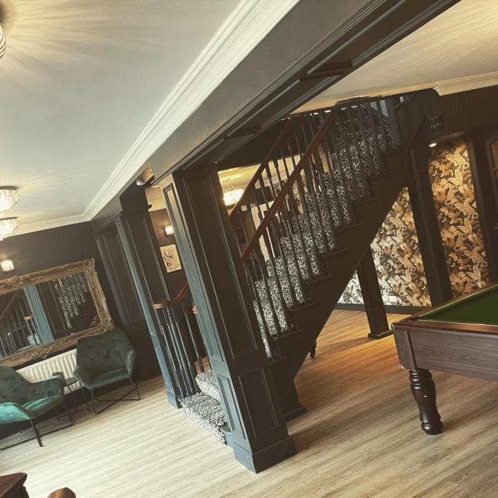 Mal Dua Guest House 클리프덴 외부 사진
